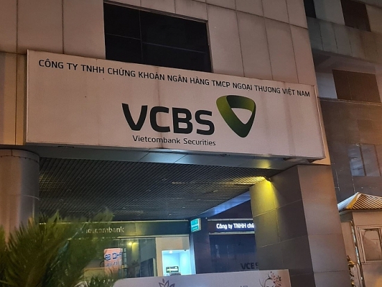 VCBS được vinh danh tại hạng mục "Giao dịch tốt nhất của các thị trường cận biên"