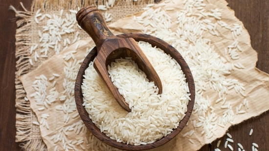 Giá lúa gạo hôm nay 25/3: Giao dịch sôi động