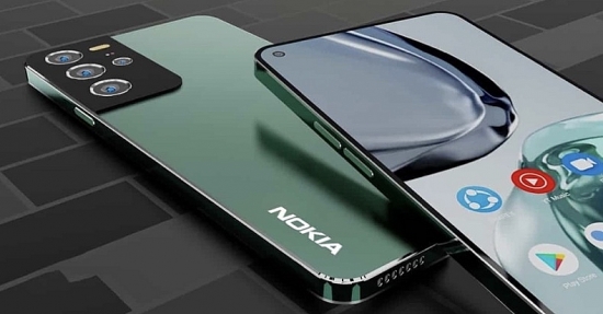 “Ông trùm” Nokia trở lại với thiết kế đẹp mỹ mãn như iPhone 14, giá rẻ bất ngờ
