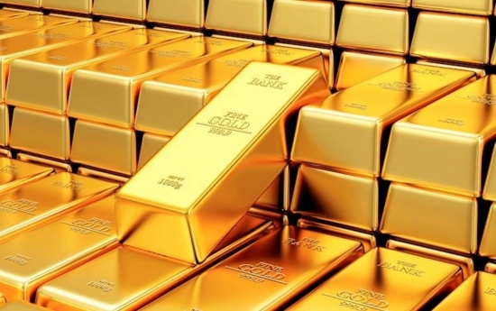 Giá vàng hôm nay 20/2/2023: Vàng “đi lùi” đầu tuần