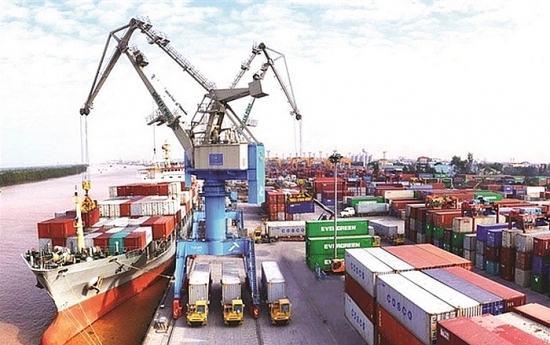 Phát hành thêm 121 triệu cp, Viconship (VSC) tính mua 'đứt' cảng container lớn nhất của Gemadept?