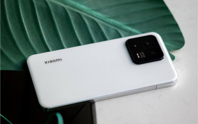 Xiaomi đã sẵn sàng 