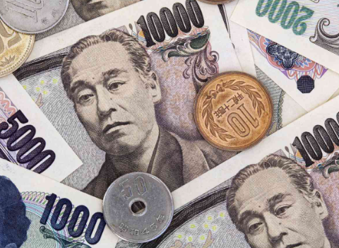 Tỷ giá yen Nhật hôm nay 21/2/2023: Sụt giảm tại tất cả ngân hàng