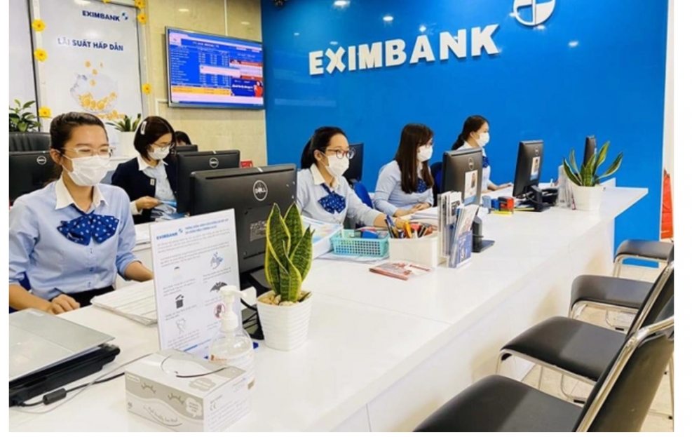 Eximbank: Bổ nhiệm ông Võ Văn Dũng là người ủy quyền công bố thông tin