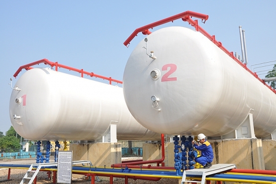 Gas Petrolimex (PGC) đặt kế hoạch lãi 2023 đạt 168 tỷ đồng, tỷ lệ cổ tức 12%