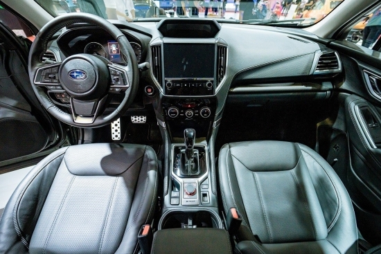 SUV-C nhà Subaru ưu đãi lên tới 279 triệu đồng: Liệu có tăng sức hút với người dùng?