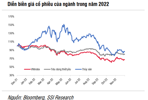 Cổ phiếu ngành nước năm 2023: TDM là tâm điểm?