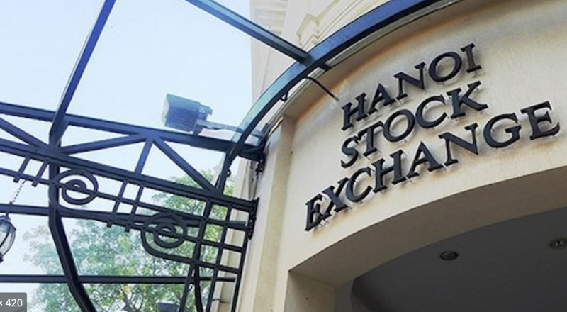 HNX công bố danh sách hàng loạt doanh nghiệp chậm thanh toán gốc, lãi trái phiếu