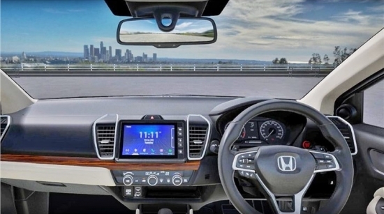 Honda City 2023 chuẩn bị về đại lý, giá rẻ "sập sàn": Quyết một phen với Toyota Vios