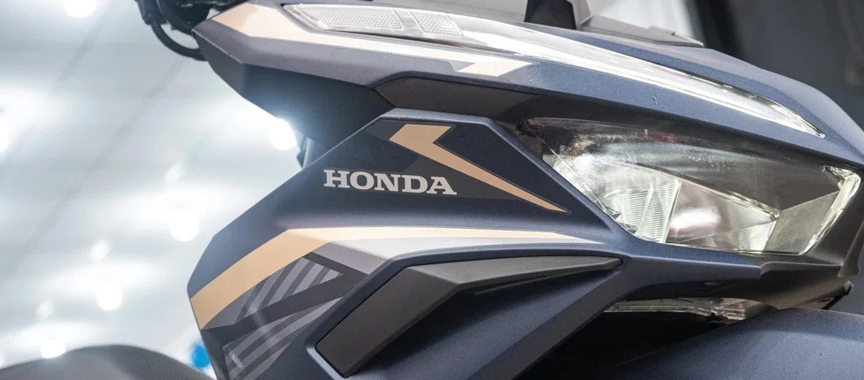 "Tình địch" của Honda SH Mode có giá cực mềm tại đại lý: Thiết kế thay thế "vua tay ga"