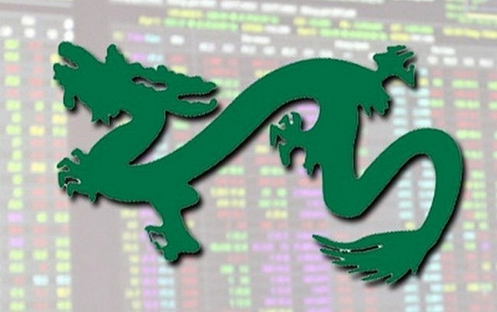 Dragon Capital mua thêm 4 triệu cổ phiếu ACB