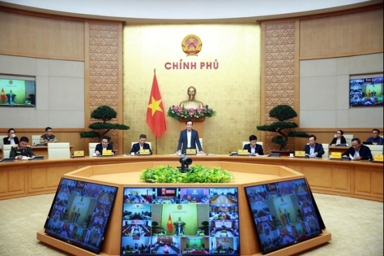 Phó Thủ tướng Trần Lưu Quang: Không thể chủ quan trong bảo đảm an ninh hàng không