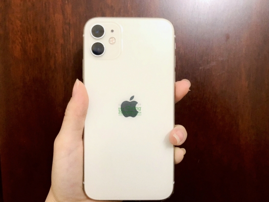 iPhone 11 "sale sốc" cuối tháng 2: Vừa rẻ, vừa xịn, "lấy lòng" người dùng Việt