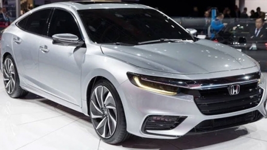 Bảng giá xe Honda City mới nhất cuối tháng 2/2023: Đối thủ "nặng ký của Toyota Vios