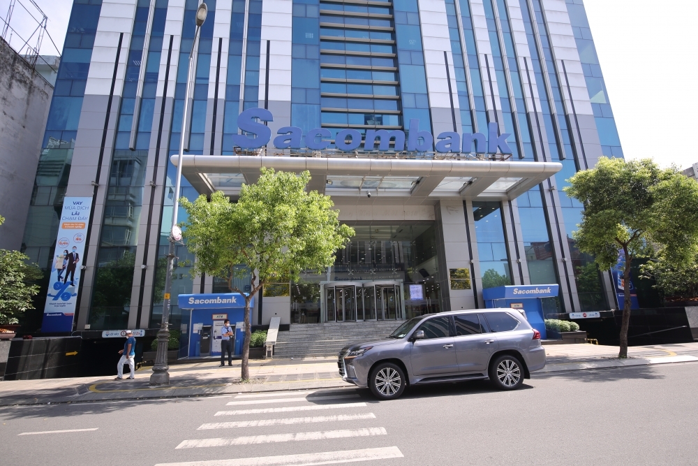 Ngân hàng TMCP Sài Gòn Thương Tín bổ sung tính năng hoàn trả lại lệnh chuyển tiền