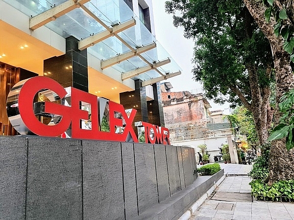 Gelex (GEX) hoàn tất mua lại 150,3 tỷ đồng trái phiếu trước hạn