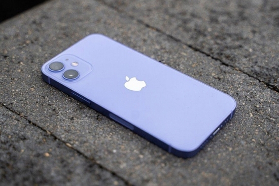 Giá iPhone 13 rẻ chưa có trong cuối tháng 2: Chính thức “lọt mắt xanh” các fan nhà Táo