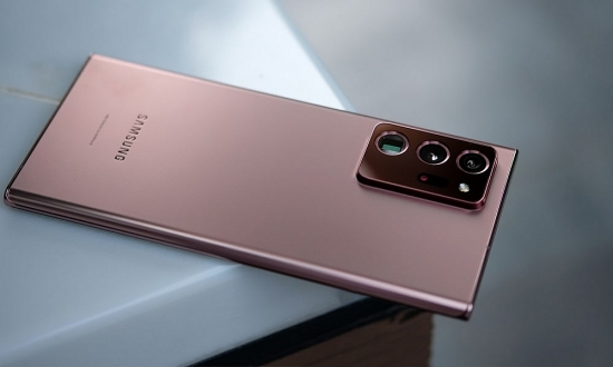 Khi các cực phẩm nhà Samsung rủ nhau sale sốc: Tâm điểm Galaxy Note 20 Ultra?