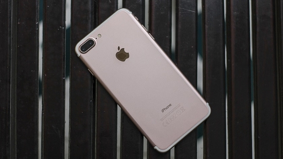 Giá iPhone 7 Plus mới nhất cuối tháng 2: Chỉ đơn giản là máy ngon giá tốt