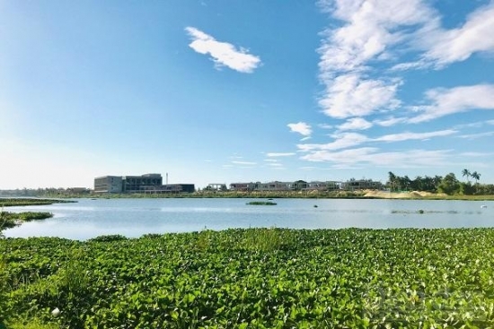 Quảng Nam chấp thuận gia hạn dự án KĐT ven sông Cổ Cò của Phú Gia Thịnh