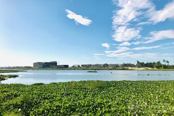 Quảng Nam chấp thuận gia hạn dự án KĐT ven sông Cổ Cò của Phú Gia Thịnh