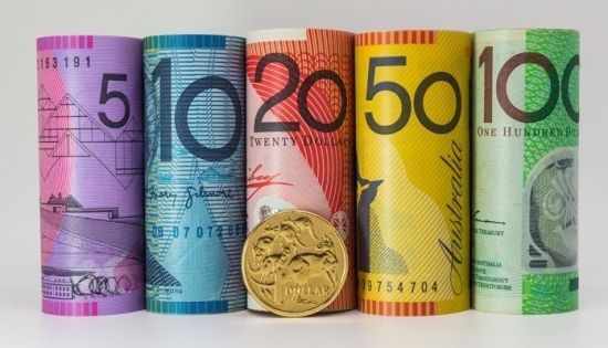 Tỷ giá đôla Australia (AUD) hôm nay 27/2: Đồng loạt giảm mạnh