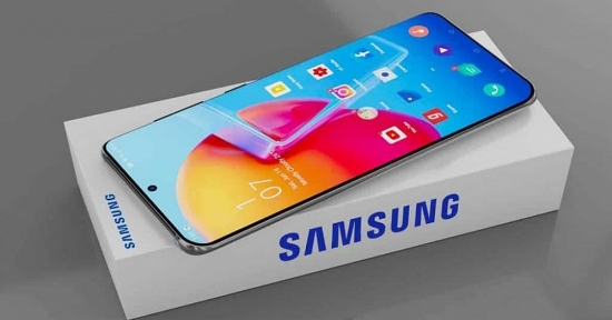 Samsung tung "quà khủng" dành cho các fan tháng 3: Chỉ 2 triệu mà hiệu năng "ấm lòng"