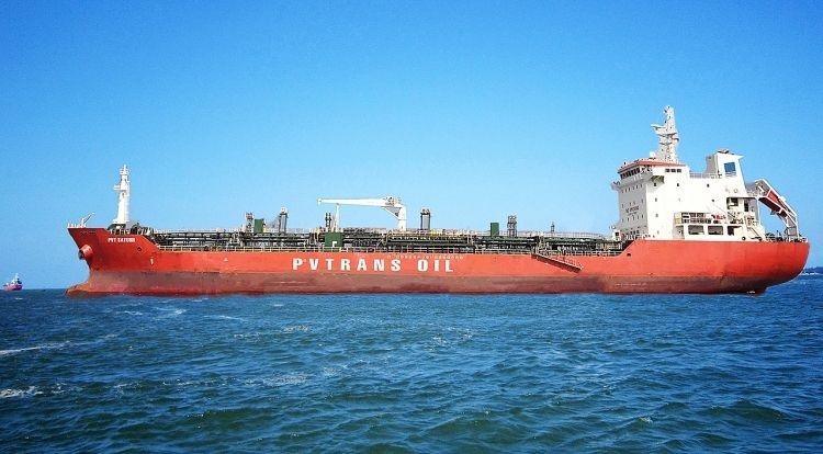 Giá cước tàu chở dầu dự báo duy trì ở mức cao, target nào cho cổ phiếu PVT?