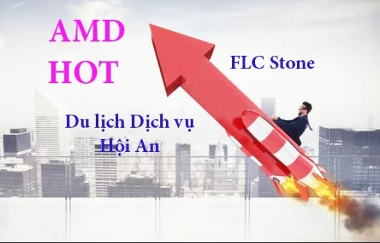 HOSE yêu cầu FLC Stone và Du lịch Dịch vụ Hội An giải trình việc giá cổ phiếu tăng trần 5 phiên liên tiếp