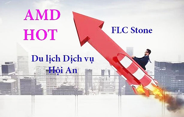HOSE yêu cầu FLC Stone và Du lịch Dịch vụ Hội An giải trình việc giá cổ phiếu tăng trần 5 phiên liên tiếp