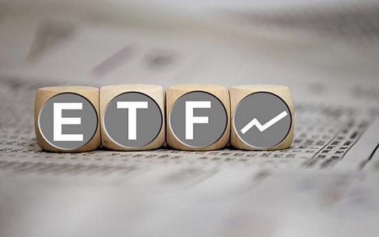 Các quỹ ETF "quay xe" bán ròng gần 70 tỷ đồng trong tuần 20-24/2