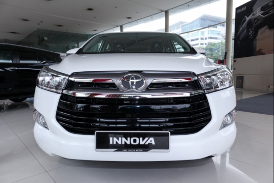 Giá xe ô tô Toyota Innova mới nhất tháng 3/2023: Giá cực hời cho mẫu xe gia đình