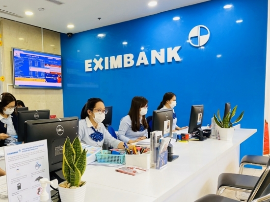 Eximbank (EIB) phát hành trái phiếu trị giá 3.000 tỷ đồng lãi suất 5,5%/năm