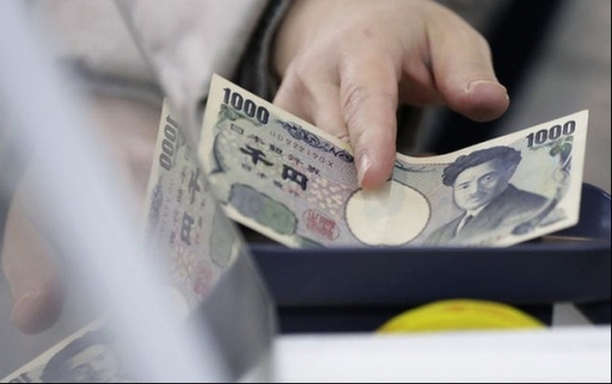 Tỷ giá yen Nhật hôm nay 28/2/2023: Tăng tại nhiều ngân hàng