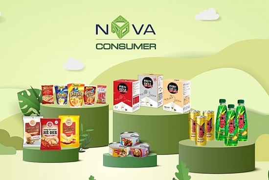 Nova Consumer (NCG) sắp chi 60 tỷ đồng trả cổ tức cho cổ đông
