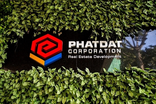 Rót gần 300 tỷ vào một công ty, Phát Đạt 'thâu tóm' lô đất vàng tại Đà Nẵng