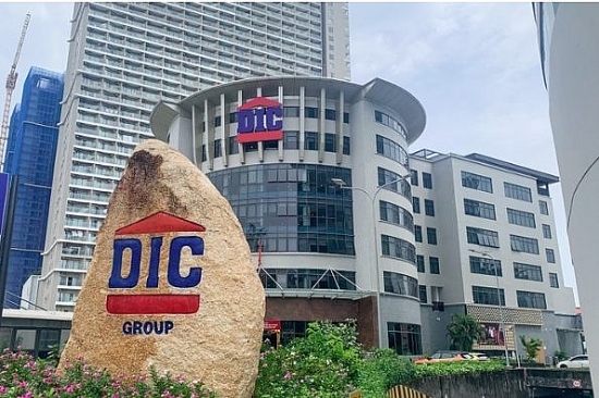 Khởi đầu tháng 3 với bất ngờ mang tên DIC Corp (DIG)