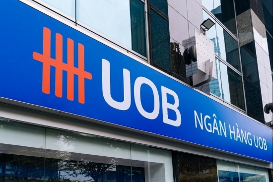 UOB hoàn tất mua lại mảng ngân hàng tiêu dùng của Citigroup tại Việt Nam