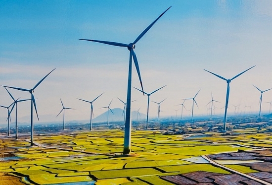 ADB và Monsoon tài trợ hơn 682 triệu USD xây nhà máy điện gió lớn nhất Đông Nam Á ở Lào