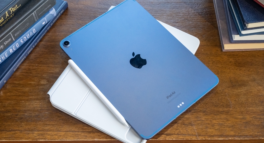 Bảng giá iPad Air mới nhất tháng 3/2023: Điều chỉnh tăng giá nhẹ