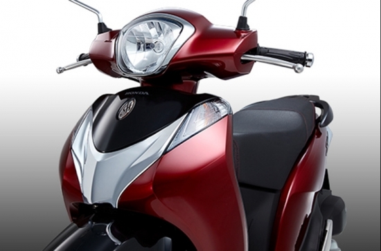 Giá xe máy Honda SH Mode bất ngờ "giảm vài triệu đồng" tại TP.HCM: "Thời tới cản không kịp"!