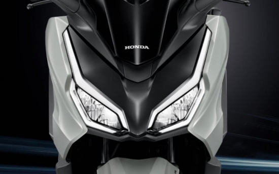Honda tiếp tục giới thiệu "con cưng" với diện mạo thể thao: Khả năng sẽ thay thể "vua tay ga"