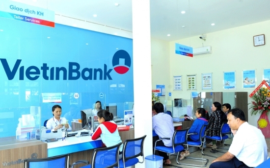 Lãi suất tiết kiệm VietinBank mới nhất tháng 3/2023: Cao nhất 7,4%/năm