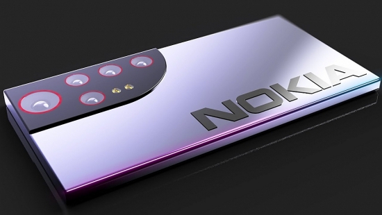 Lộ diện cực phẩm mang lại "vẻ vang" cho Nokia: Chip khỏe, pin khủng, giá "yêu thương"