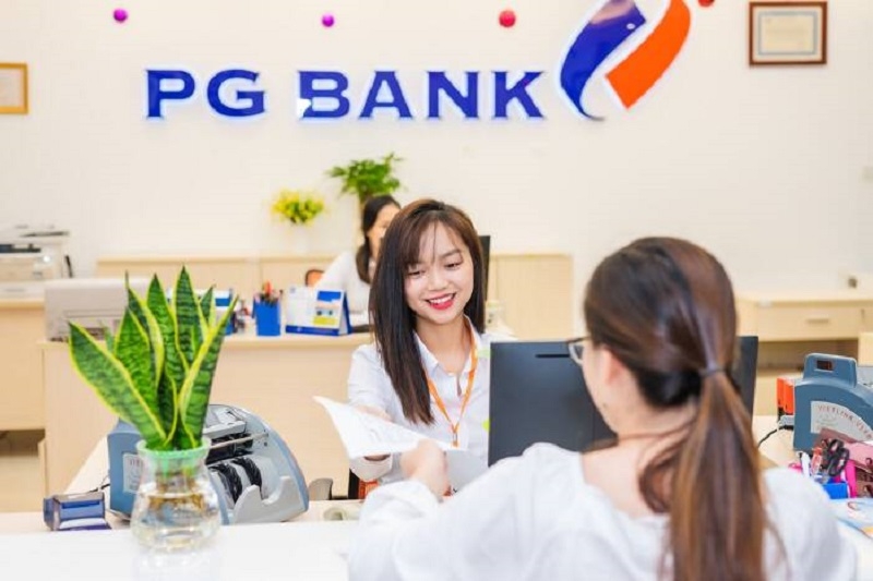 PG Bank giảm mạnh lãi suất huy động tới 1,5%