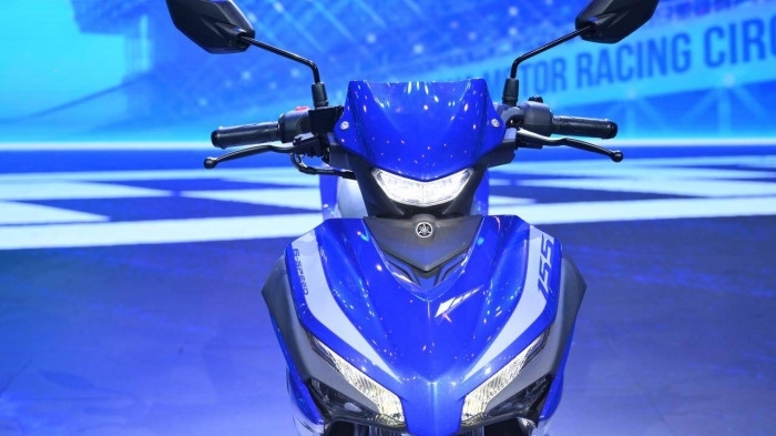 Giá xe máy Yamaha Exciter 2023 mới nhất ngày 5/3: Winner X "mừng thầm"