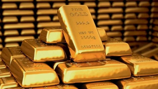 Giá vàng hôm nay 4/3/2023: Vàng tăng 100.000 đồng/lượng