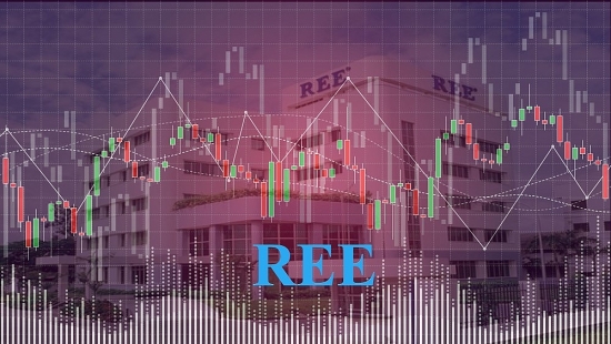 Sau một năm tăng trưởng đột biến, target nào cho cổ phiếu REE trong năm 2023?