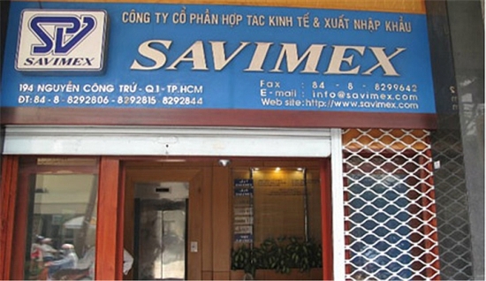 Dệt may Thành Công muốn chuyển nhượng hết vốn khỏi Savimex (SAV)