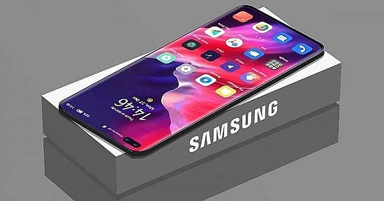 Vua giá rẻ Samsung Galaxy A04 tiếp tục tri ân các fan với mức giá "nửa bán nửa cho"